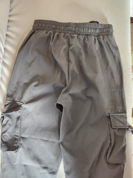 Dámske nohavice s, new yorker,s