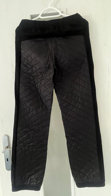 Prešivané zateplené alpine pro, alpine pro,164