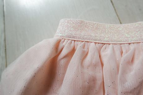 Tylová sukienka c&a happy girls, c&a,122