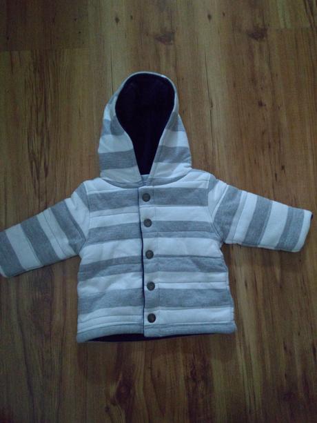 Bundicka, topolino,68