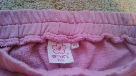 Tepláky wenice č.140, wenice,140