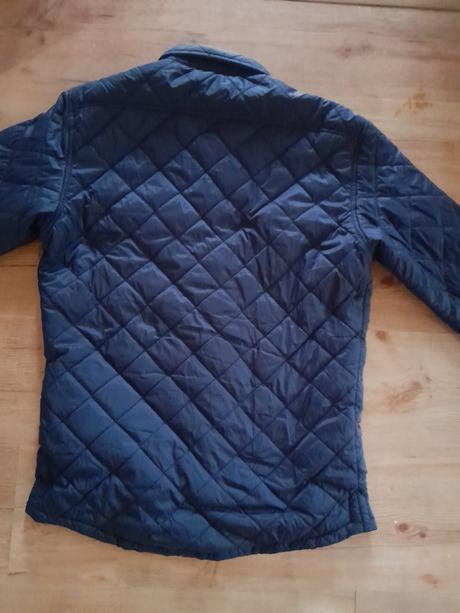 Bunda prechodna, zara,m