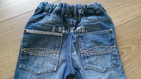 Frajerské rifle, next,98