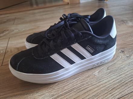 Tenisky, adidas,37