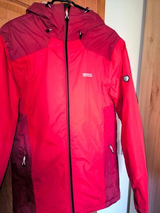 Bunda na zimu, regatta,m