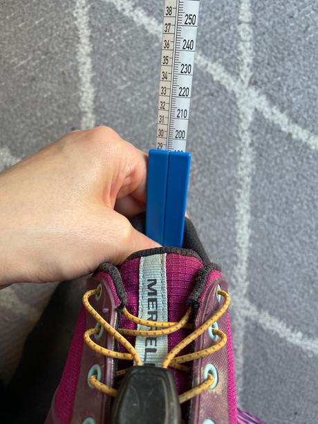 Nepremokave tenisky, merrel,31