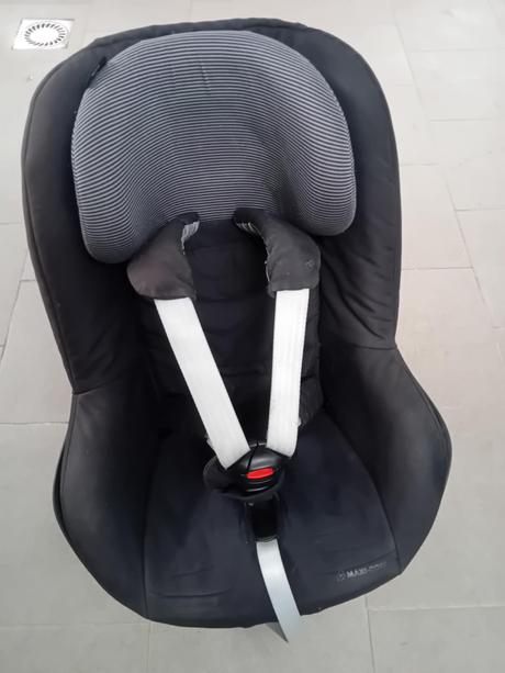 Maxi-cosi pearl, maxi cosi