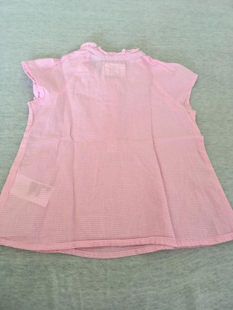 Letna bluzka h&m, h&m,80