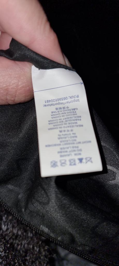 Shopper kabelka plus dlhy popruh, dudlin