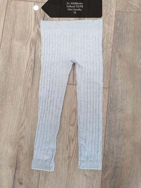 Leginy, kiki&koko,92