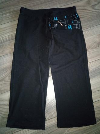 Krátke nohavice športové, 158