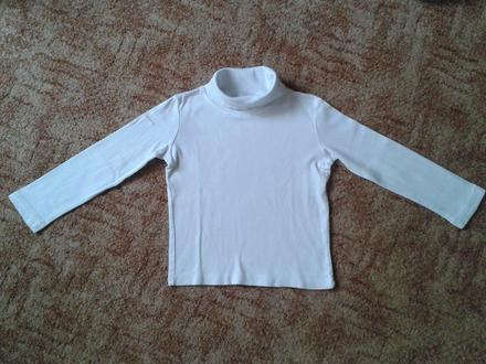 Bavlnený roláčik, h&m,98