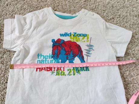 Tričko z3, lupilu,86