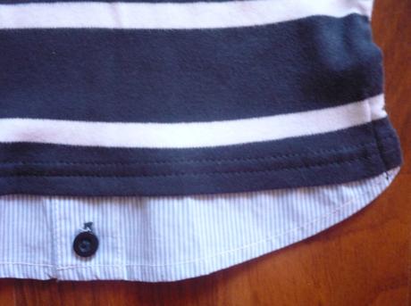 Frajerské tričko, dopodopo,74