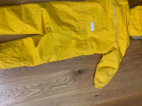 Reima stavanger zimná kombinéza 116/122, reima,116