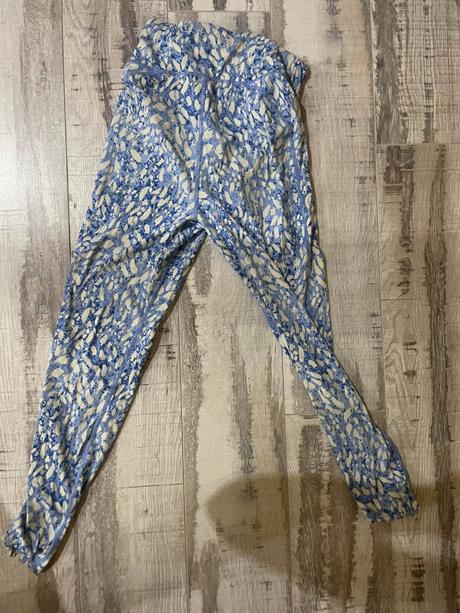 Dámske legíny, stradivarius,s