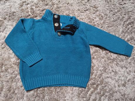 Sveter, f&f,92