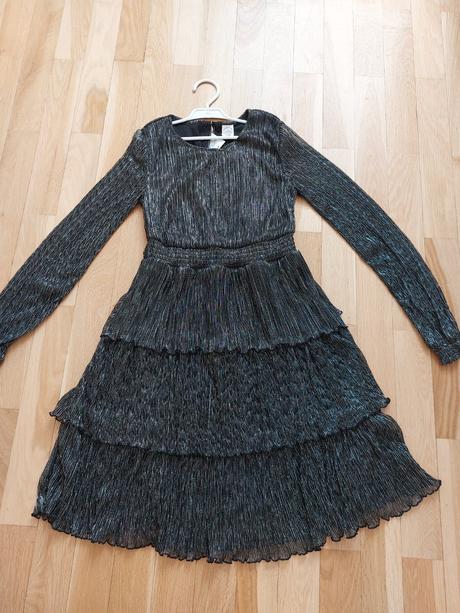 Šaty cool club veľkosť 158, coolclub,158