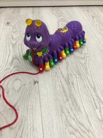 Husenicka alphabetty, 