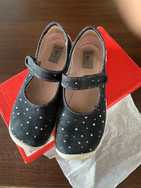 Papučky superfit, superfit,30