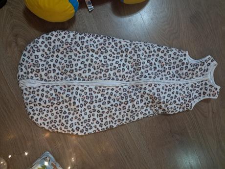 Výbava pre babätko, 