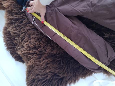 Detské oteplovačky 104, 104