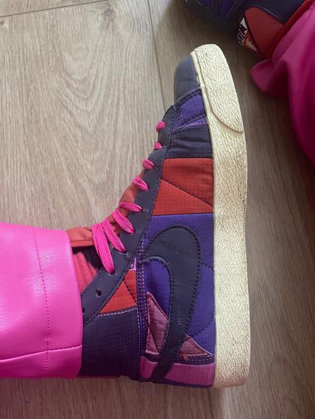 Nike tenisky, nike,40