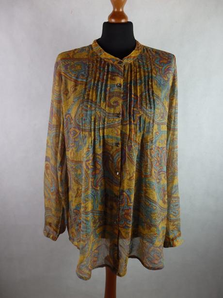 Kvalitná blúzka, l