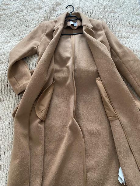 Kabát reserved, reserved,xs