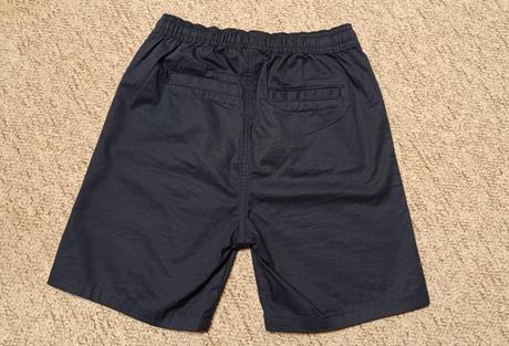 Kráke nohavice aj na nejakú príležitosť, sinsay,134