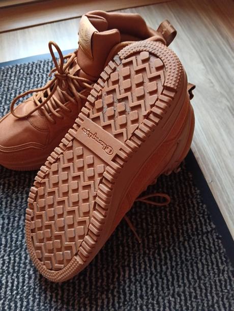 Zimné topánky chalan, muž...raz vzaté, champion,44