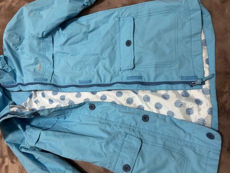 Jarná bunda trespass, 128