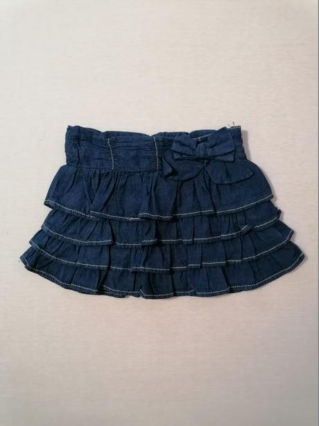 Riflova volanova sukna, 92