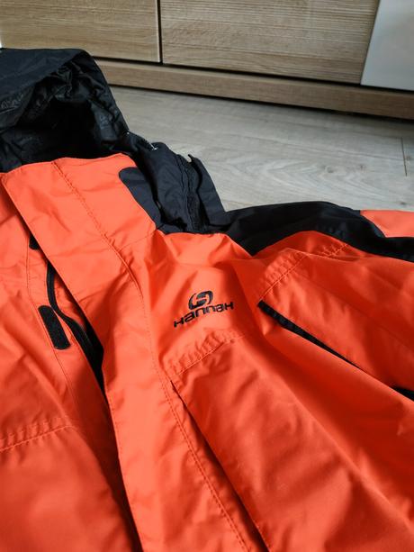 Panska jarna bunda hannah, vel. l, hannah,l