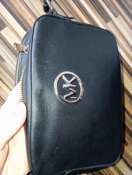 Kabelka cross body mk, 