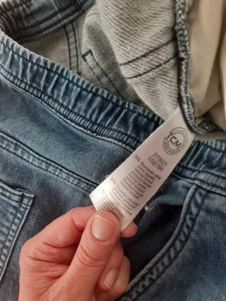 Chlapčenské rifle tchibo, tcm,158