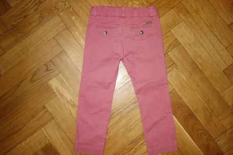 Nohavice mayoral, mayoral,98