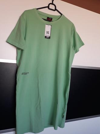 Zelené šaty sam73, sam73,m / s / xs