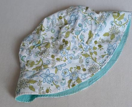 Klobucik 1+1zdarma, 50