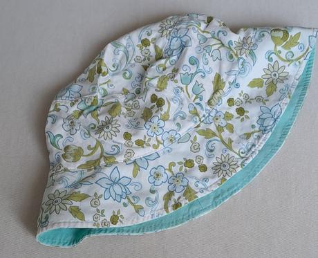 Klobucik 1+1zdarma, 50