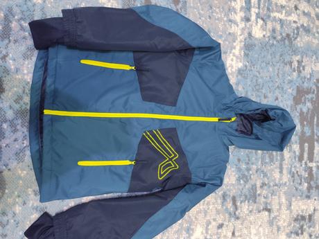 Chlapcenska lyžiarska bunda, crivit,146