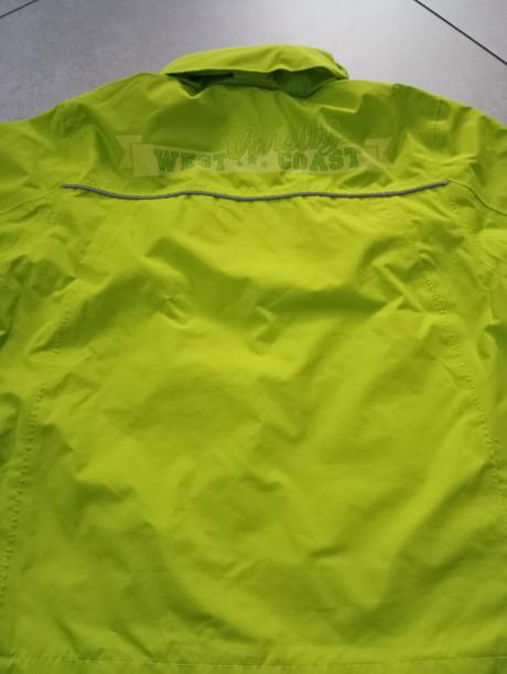 Chlapčenská prechodná bunda 116, alive,116