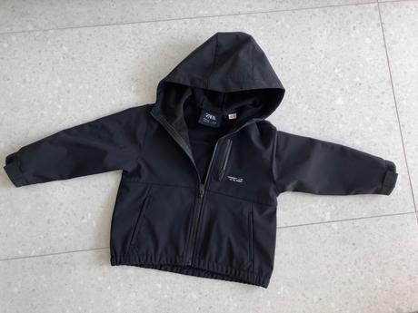 Softshellka zara, zara,116