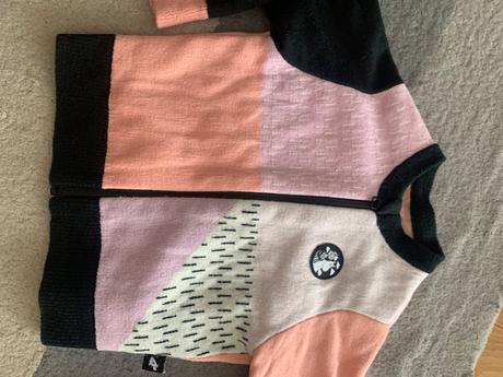 Reima moomin merino sveter 86/92, reima,86