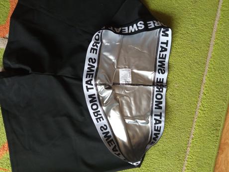 Kratasy na chudnutie, 4xl