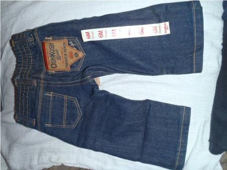 Neoprate, este s vysackou, oshkosh,68