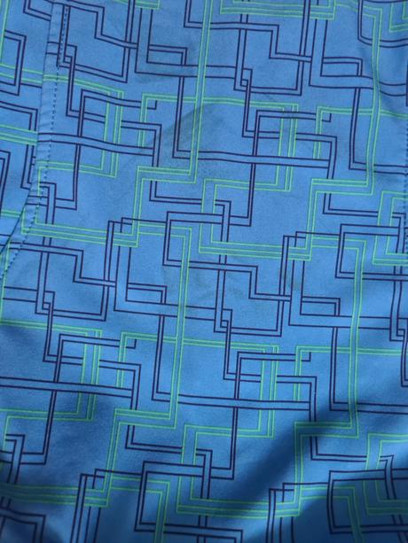 Softshellova bunda, 98