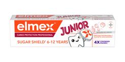 elmex® Caries Protection Professional Junior: zubná pasta pre deti od 6 do 12 rokov