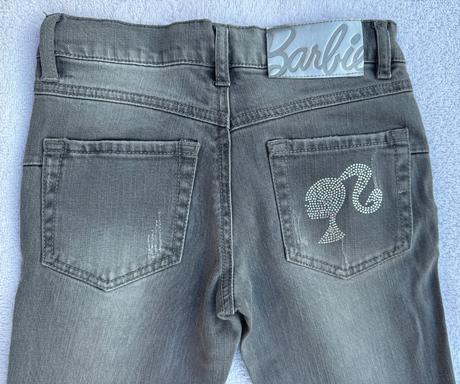 Rifle zn. barbie, barbie,128