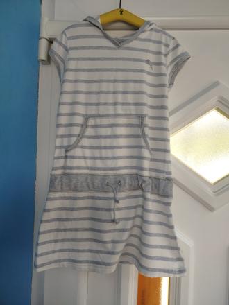 Mikina, h&m,128